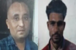 कपूरथला जेल में बंद दो कैदियों की मौत, 