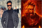 सिंघम अगेन के सेट पर अजय देवगन को लगी चोट,  