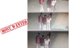 लुधियाना पुलिस को चार मोस्ट वांटेड की तलाश, 