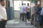 घर जा रहे युवक पर तेजधार हथियारों से हमला,