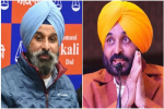 मजीठिया फिर सीएम मान के निशाने पर, 
