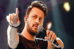 Atif Aslam Birthday Special, 