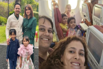 किसी के कैमरे में कैद हुई आखिरी तस्वीर तो किसी का पूरा परिवार, 
