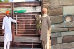 तरनतारन में भाजपा नेता के घर पर फायरिंग, 