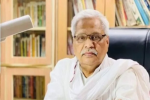 बीजेपी के सीनियर लीडर प्रभात झा का निधन, 