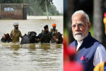 पीएम मोदी ने पंजाब के लिए राहत पैकेज का किया ऐलान, 