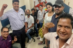 Vivek Sharma : 800 से ज़्यादा लोगों को जिन्दा रहना और जिंदगी 