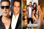  फिल्म खेल खेल में की शूटिंग खत्म, 