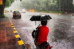 पंजाब में मौसम विभाग का भारी बारिश को लेकर अलर्ट, 
