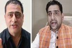 गिरफ्तार मुकेश सेठी के हक में उतरे शीतल, 