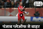 IPL का गणित, जीतकर भी दूसरों के भरोसे राजस्थान: