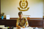 आतंकी रिंदा से जुड़े दो सहयोगियों को पुलिस ने हथियारों समेत किया काबू, 