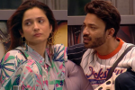 बिग बॉस 17 : ​​​​​​​विक्की - क्या मैं तेरा गुलाम हूं? , 