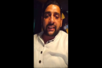 आधी रात को भड़के विधायक शीतल अंगुराल, 