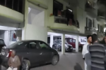 फ्रनीचर छोड़ने आए युवकों ने की 65 साल के बुजुर्ग के साथ हाथापाई, 