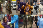  Pahalgam Terrorist Attack : 