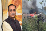  Ahmedabad Plane Crash : 