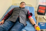 DC विशेष सारंगल ने बचाई 85 वर्षीय महिला की जान, 