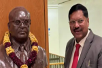 जस्टिस BR गवई होंगे भारत के नए CJI, 