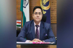 DC विशेष सारंगल एक्शन में, 