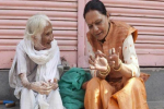 Angel of Vrindavan : बेसहारा विधवाओं को सहारा बनकर अच्छी