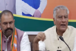 सुनील जाखड़ का AAP नेताओं पर तंज