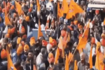 सुखबीर बादल ने निकाली पंजाब बचाओ यात्रा, 