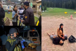 Pahalgam Terror Attack :  