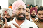 सुखपाल खैहरा को नाभा जेल में किया गया शिफ्ट, 