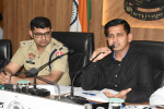 जालंधर के DC डॉ. हिमांशु अग्रवाल का अधिकारियों को सख्त आदेश, 