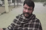 लुधियाना में कांग्रेसी नेता से मारपीट, 