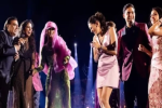 राधिका - अनंत के प्री-वेडिंग में अंबानी परिवार के साथ झूमीं Rihanna, 