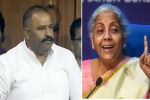 संसद में महंगाई के मुद्दे को लेकर सांसद सुशील रिंकू ने उठाए सवाल, 