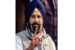 बिक्रम सिंह मजीठिया को फिर समन, 