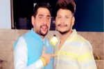 इंटरनेशल ड्रग रैकेट से कनेक्शन को लेकर पूर्व विधायक शीतल अंगुराल पर हो सकती है FIR