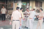 सिद्धू मूसेवाला की हत्या करने वाले गैंगस्टरों का Encounter