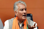 बहस को लेकर सुनील जाखड़ ने CM भगवंत मान के सामने रखी नई शर्त