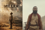 फिल्म 'Captain Miller' का टीजर हुआ आउट
