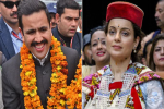 हिमाचल की मंडी सीट से विक्रमादित्य होंगे कांग्रेस के उम्मीदवार