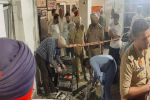 12 घंटे के अंदर सुलझाया मनोरंजन कालिया ग्रेनेड हमला,