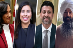 आखिर कौन है वो भारतीय मूल के 4 चेहरे जिनको Canada की नई कैबिनेट में मिली खास जिम्मेदारी 