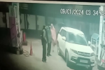 Jalandhar News: आदमपुर में 1 नहीं 2 वारदातों को दिया था लूटेरों ने अंजाम