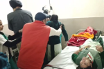 संगरूर के मैरिटोरियस स्कूल में खराब खाने से 53 बच्चों की सेहत बिगड़ी, 