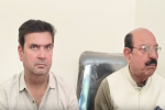जालंधर में सर्जिकल कॉम्प्लेक्स में फायर स्टेशन का उद्घाटन, 