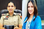 पंजाब पुलिस की महिला SHO भगौड़ा घोषित, 