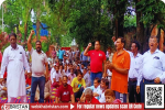 कपूरथला में निगम कर्मचारियों की अनिश्चितकालीन हड़ताल शुरू