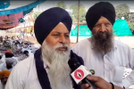 किसान आज खत्म करेंगे रेल रोको आंदोलन, 