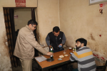 ड़ीसीपी इन एक्शन-अवैध रुप से शराब पिलाने वाले ढाबों पर खुद कर रहे चैकिंग, 