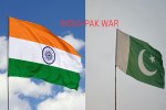 क्या पाकिस्तान से युद्ध होगा, 