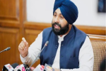 पंजाब विधानसभा में शिक्षा मंत्री का बड़ा ऐलान, 